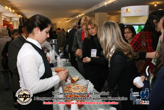 Fotografía 7 del VII Congreso Uruguayo de Obesidad