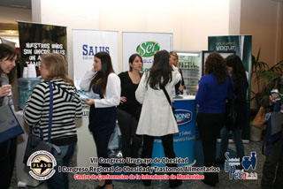 Fotografía 8 del VII Congreso Uruguayo de Obesidad