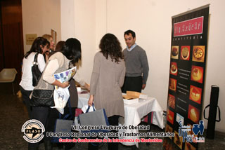 Fotografía 23 del VII Congreso Uruguayo de Obesidad