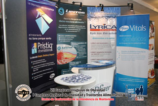 Fotografía 30 del VII Congreso Uruguayo de Obesidad