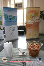 Fotografía 34 del VII Congreso Uruguayo de Obesidad