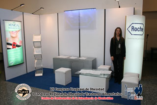Fotografía 36 del VII Congreso Uruguayo de Obesidad